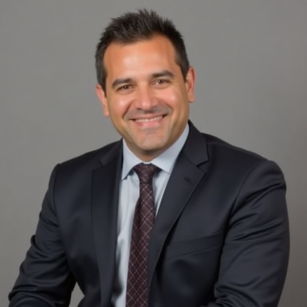 Édgar Cortés Pinedo