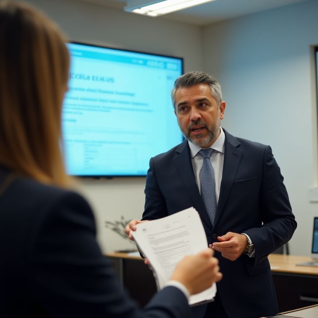 Webinar sobre aspectos legales